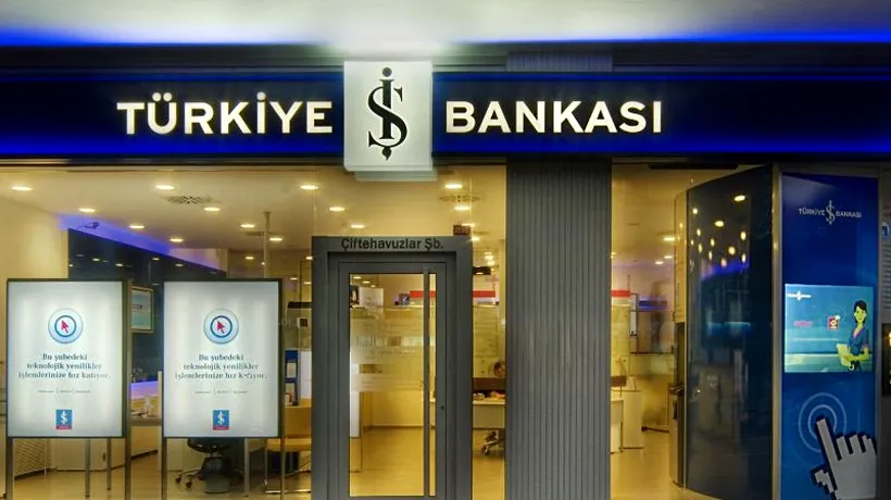 O bancă din Turcia oferă servicii bancare prin consola de jocuri Xbox, în premieră mondială