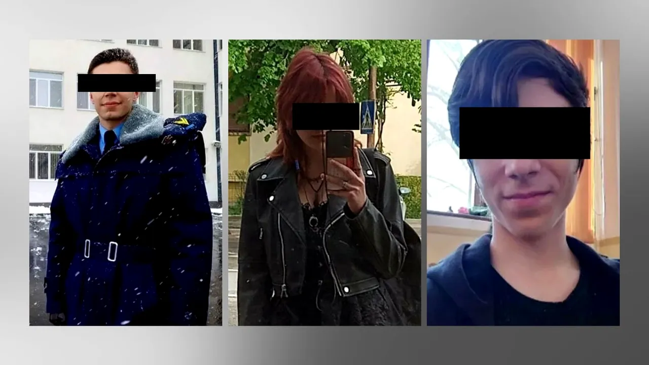 Mario Fojică a fost trimis în judecată pentru crimă cu premeditare. Adolescentul a ucis-o pe Melissa Lungu în Grădina Botanică din Craiova