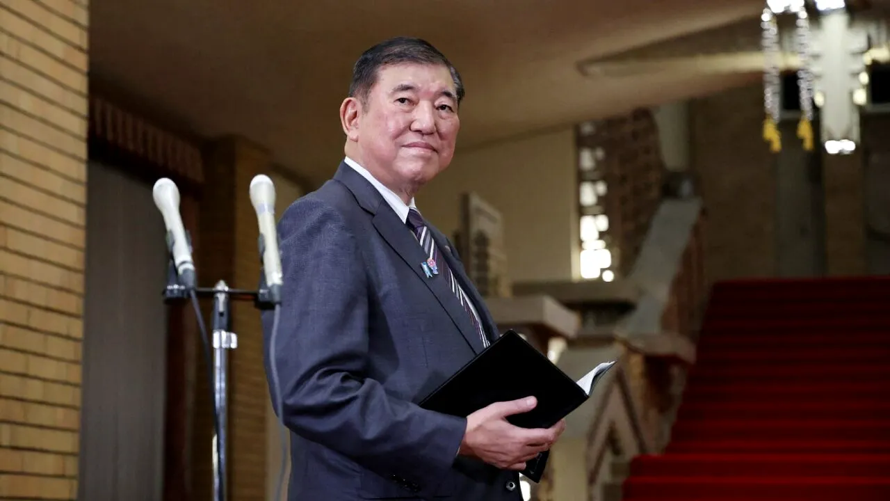 Premierul japonez se va întâlni cu Trump cu ocazia summitului G7/ Tokyo încearcă să negocieze TAXELE vamale cu Washingtonul