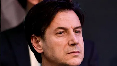 ITALIA. Polițist din escorta premierului Giuseppe Conte, ucis de Covid-19
