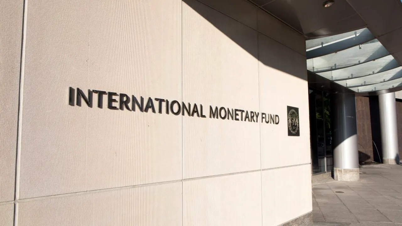 Oficial FMI: Criza provocată de pandemie va afecta unele economii ale lumii timp de mai mulți ani