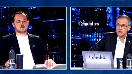 Fostul ministru al Sănătății, Alexandru Rogobete, atac la susținătorii lui Bolojan: „Ei sunt bolofili și țara e în bolojale”