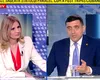 George Simion, despre FOTOGRAFIILE cu Nicușor Dan, Victor Ponta și Florian Coldea: „Nu știu dacă sunt veridice, dar cu siguranță întâlnirea este”