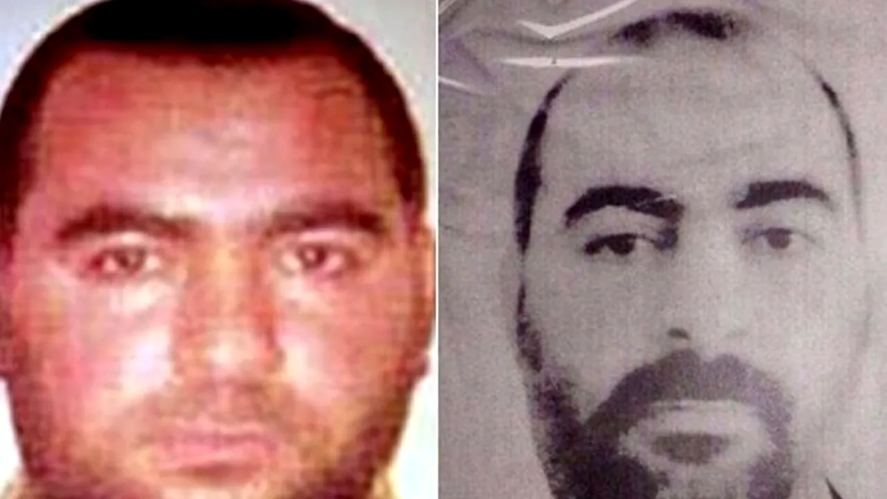 Acesta este CEL MAI PERICULOS OM al momentului: există doar două fotografii neclare ale „șeicului invizibil