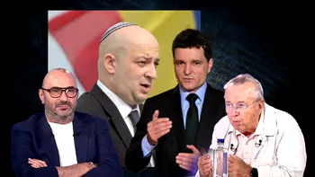 Ion Cristoiu: „Cele două sesizări, a lui Nicușor și cea de la AUR, n-au nicio LEGĂTURĂ între ele”
