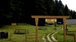 DESTINAȚIA de legendă din România, cu izvoare tămăduitoare și mistere fascinante. Puțini turiști știu de locul unde legendele se împletesc cu natura