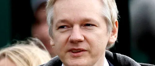 Julian Assange: Barack Obama este un lup deghizat în miel