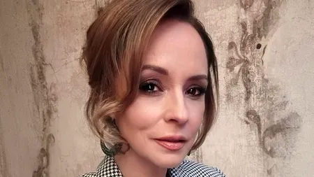 Câte kilograme A SLĂBIT Andreea Marin. ”În tinerețe aveam încă 5 topite”