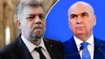 Ciolacu îl torpilează pe Bolojan după ultimele cifre anunțate de INS: „Dacă aveam continuitate în politicile economice, nu vorbeam astăzi de recesiune”