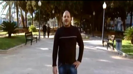 Povestea tinerilor din Alicante care studiază limba română. 