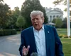 Trump insistă că programul atomic iranian a fost distrus și acuză Iranul și Israelul de încălcarea ARMISTIȚIULUI /„Nu au făcut-o intenționat”