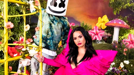 Demi Lovato este din nou singură. S-a despărţit de logodnicul ei la doar două luni de când a fost cerută căsătorie