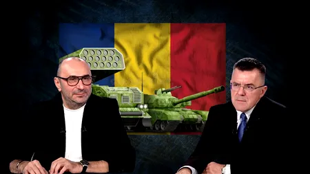 Dan Dungaciu: „Marele risc în acest război este că rușii pot veni mai aproape de România”