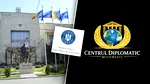 Scandal între Centrul Diplomatic București și MAE. Ce acuzații aduce Oana Țoiu și cum se apără instituția