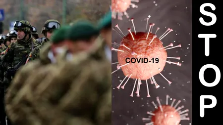 ALERTĂ! COVID -19 a fost confirmat și la Spitalul de Arși din București. 28 de medici, în izolare
