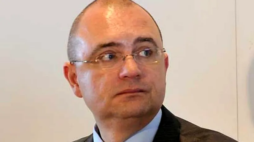 Avocatul Doru Boștină, arestat în dosarul de evaziune