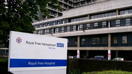 Anunțul spitalului despre starea infirmierei britanice infectate cu Ebola