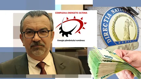 Procurorii au descifrat MESAJELE CRIPTATE pe WhatsApp ale șefului șpăgar din CEO. Discuții în cifre despre plăți către ”băieții deștepți din Energie”