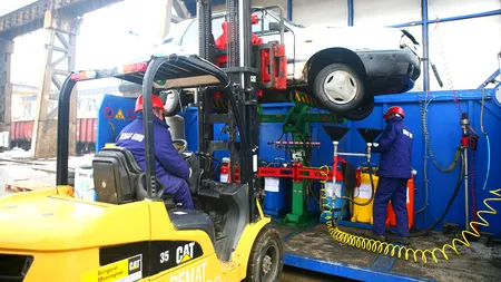 Cum se împart tichetele din programul 