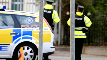 Dispută violentă între două dansatoare românce la Londra. 