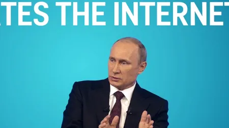 Detaliul necunoscut din trecutul lui Vladimir Putin. Unde a lucrat președintele Rusiei în liceu