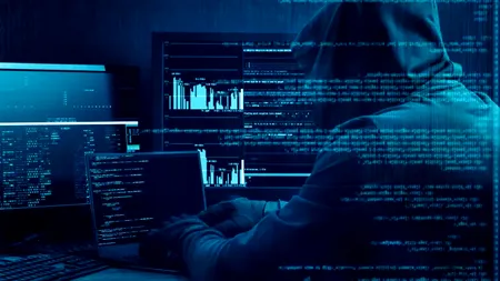 Atac cibernetic la Administrația Națională a Penitenciarelor. SURSE: Sistemele informatice, blocate de hackerii din spatele atacului asupra cadastrului