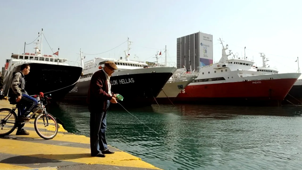 Care sunt sectoarele economice pe care se bazează oficialii de la Atena pentru a ieși din criză