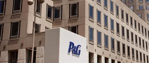 P&G vinde 43 de branduri către compania Coty într-o tranzacție uriașă, de 12,5 miliarde de dolari 