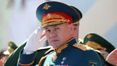 Șeful Pentagonului și Serghei Șoigu, prima discuție telefonică de la invadarea Ucrainei. Ce au stabilit cei doi în peste o oră de dialog