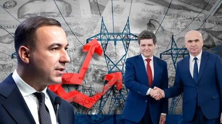 Scăderea prețului la energia electrică nu a fost introdusă în ședința CSAT pentru că Ilie Bolojan nu a dat „un aviz formal”/  Ministrul Energiei: Propunerea a ajuns și la Nicușor Dan