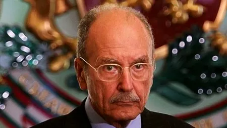 Fostul președinte grec Costis Stephanopoulos a murit