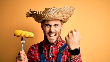 Lovitură dată agricultorilor. Adio despăgubiri și măsuri de sprijin. Va susține oare Oros cauza păgubiților în fața premierului?