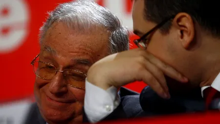 Ponta DEMISIONEAZĂ definitiv la Antena 3. PLUS: „Ponta a greșit față de partid. În fața partidului nu e vinovat pentru că e corupt, ci pentru că nu s-a consultat cu PSD