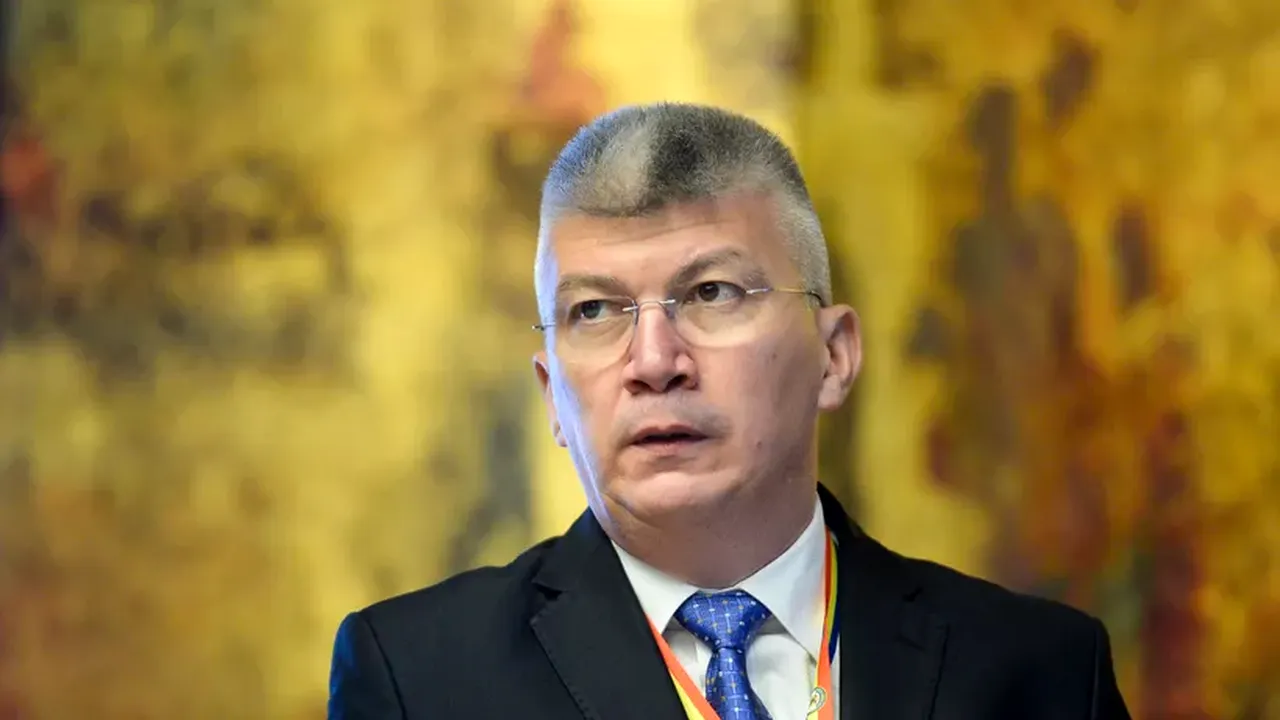 Ce arată necropsia lui Claudiu Bejan, fostul șef al Administrației Penitenciarelor, găsit mort într-o cameră de hotel din Constanța