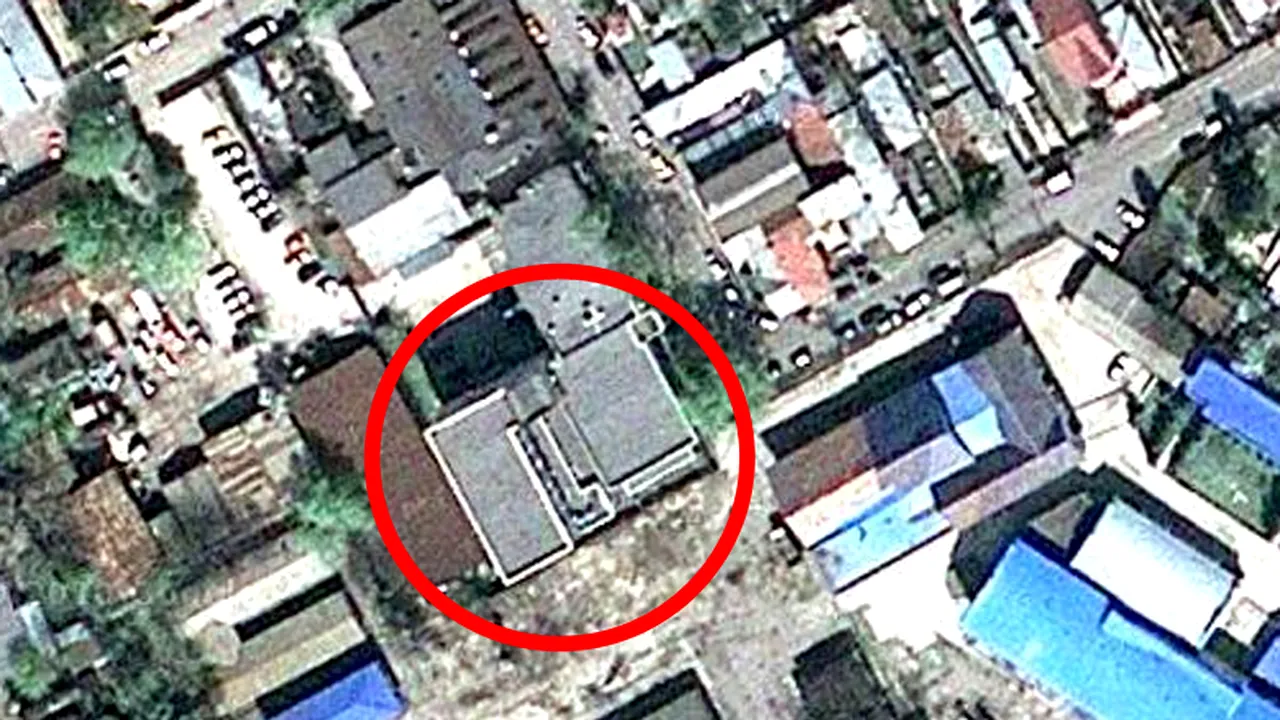 Washington Post: România ar apărea pe lista închisorilor secrete ale CIA