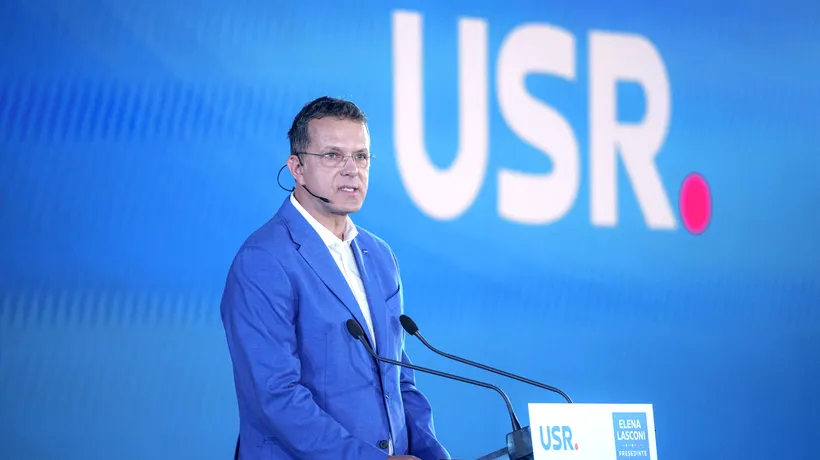 USR îl acuză pe Marcel Ciolacu de „folosirea instituțiilor statului”. „După anulare nu vor mai avea timp să refacă alegerile anul ăsta”