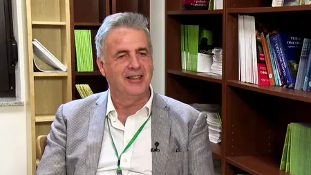 Omul care a convins-o pe Prințesa Diana să ajute România. Graham Perolls: „Dacă aș fi fost în Guvernul de la București aș fi făcut din sănătate o prioritate