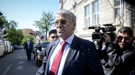 Sorin Dimitriu, condamnat pentru fraude cu fonduri europene, și-a dat demisia de la conducerea CCIB