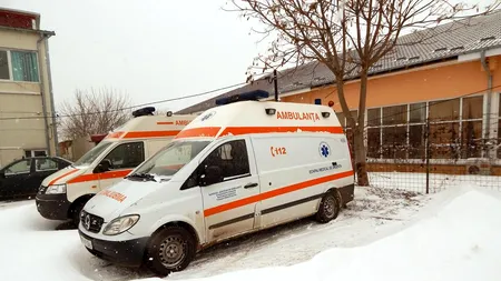 Gestul făcut de un ambulanțier pentru o pacientă a devenit viral pe rețelele de socializare. „Numele lui trebuie cunoscut de toți