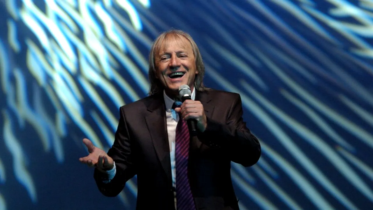  Mihai Constantinescu a murit. Interpretul piesei „O lume minunată