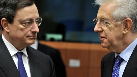 Costurile de finanțare ale Italiei au scăzut luni, în așteptarea măsurilor BCE