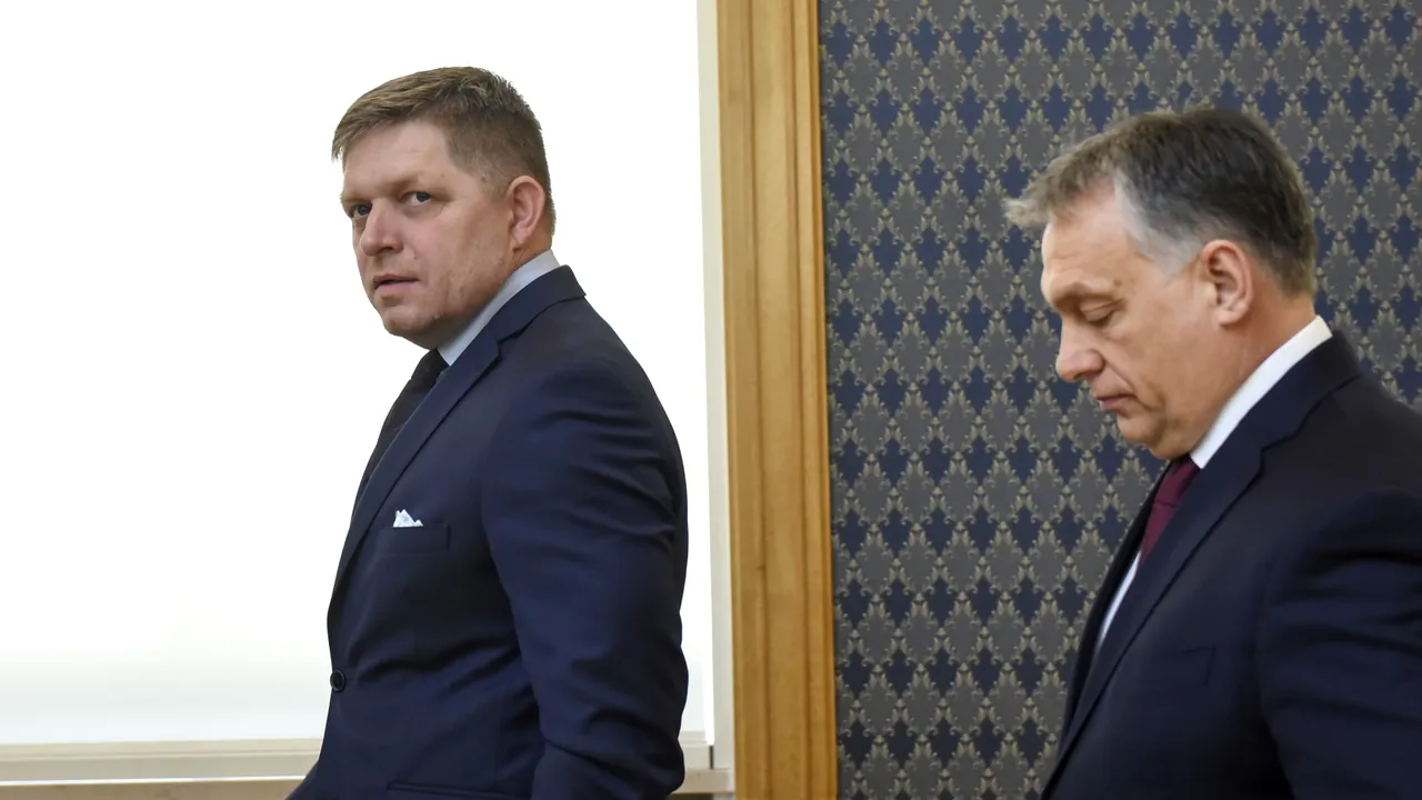 După Orban, un alt premier din UE vrea ca ONG-urile să-și facă publice finanțările din străinătate