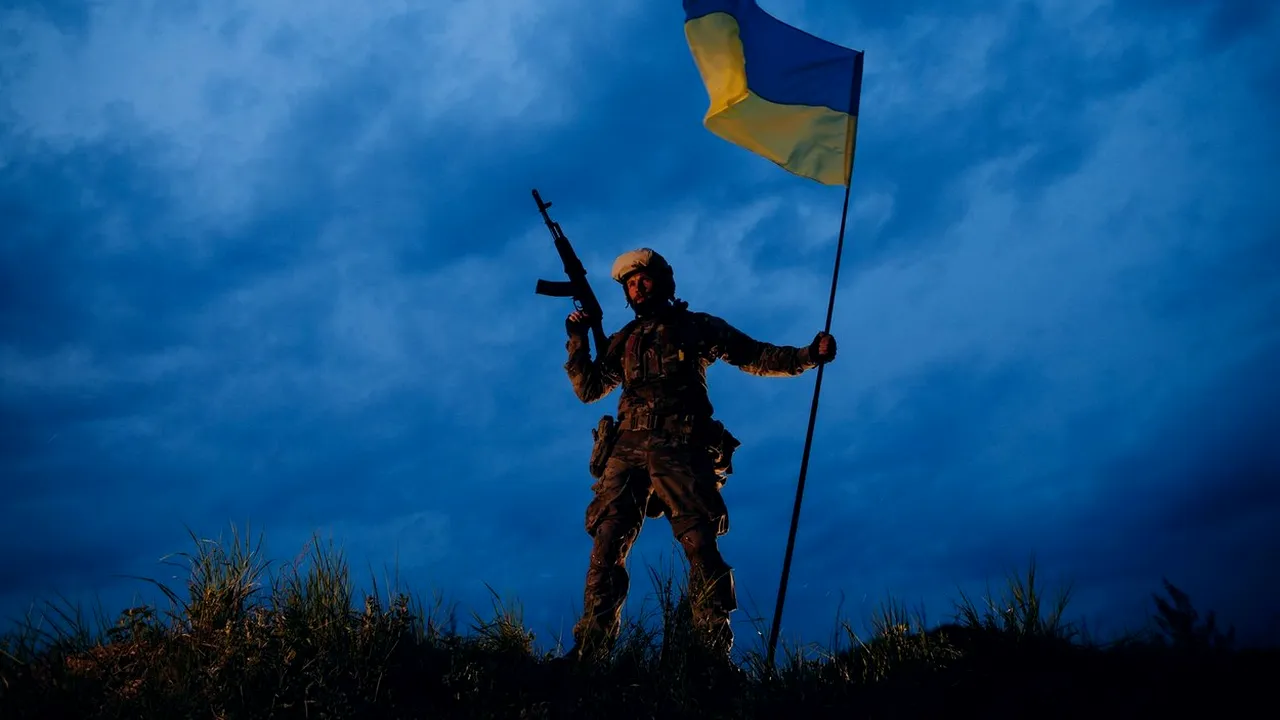 ANALIZĂ: De ce Ucraina poate să câștige și va câștiga războiul cu Federația Rusă, potrivit unui autor cunoscut