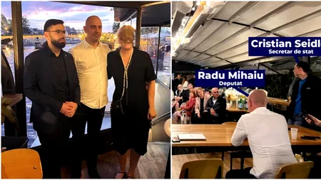 Fost ministru PSD propune o comisie de anchetă care să verifice finanțarea sindrofiei de lux a USR-iștilor, la Paris. „Să fie transparență totală”