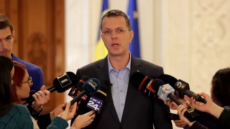 USR, nemulțumit de negocieri. Moșteanu: Întâi stabilim un program serios de GUVERNARE, apoi împărțim funcții!