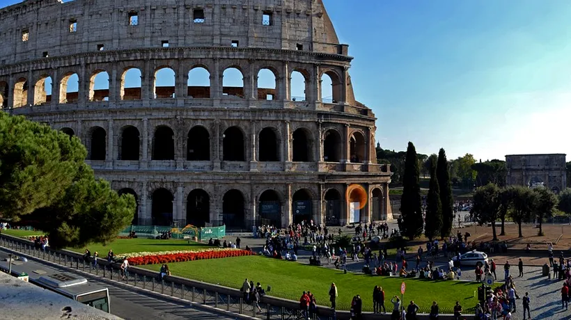 Dacă vrei să vizitezi Roma, ar trebui să știi noile reguli adoptate în privința turiștilor