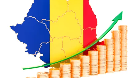Vești bune de la INS: PIB-ul României estimat pentru trimestrul III 2025 a crescut cu 1,7% faţă de trimestrul III 2024