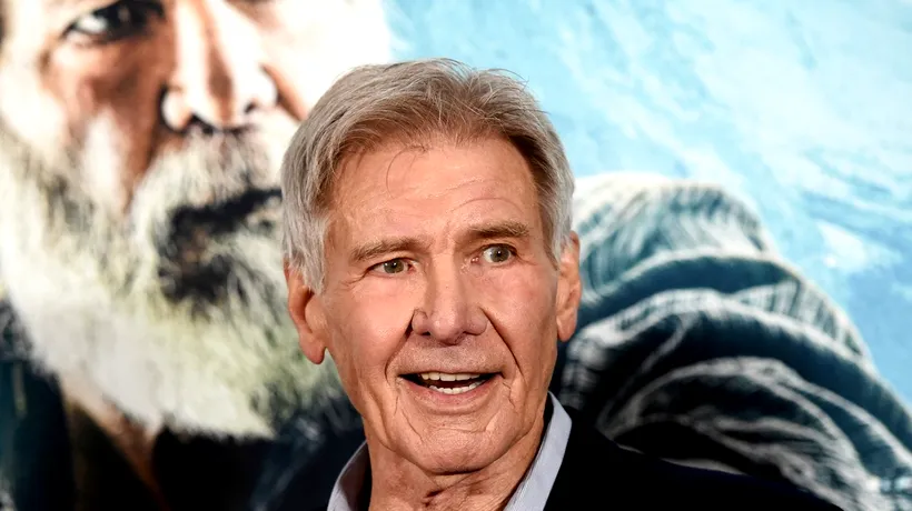 Harrison Ford va debuta în Universul Cinematografic Marvel. Actorul va juca în ”Captain America: New World Order”