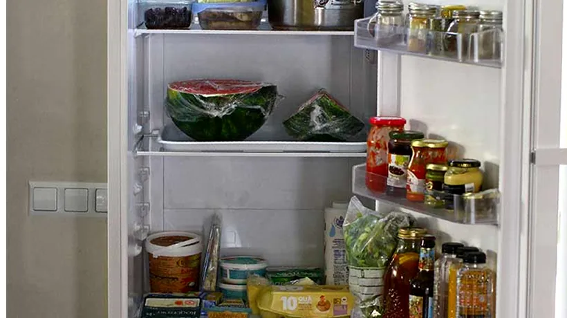Cele 9 alimente care nu trebuie ținute în frigider, dar majoritatea românilor fac GREȘEALA de a le depozita acolo