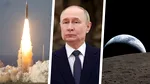 Luna, misiune imposibilă pentru Rusia? SUA și China accelerează în cursa pentru o nouă aselenizare, Moscova trage cu ochiul de pe margine